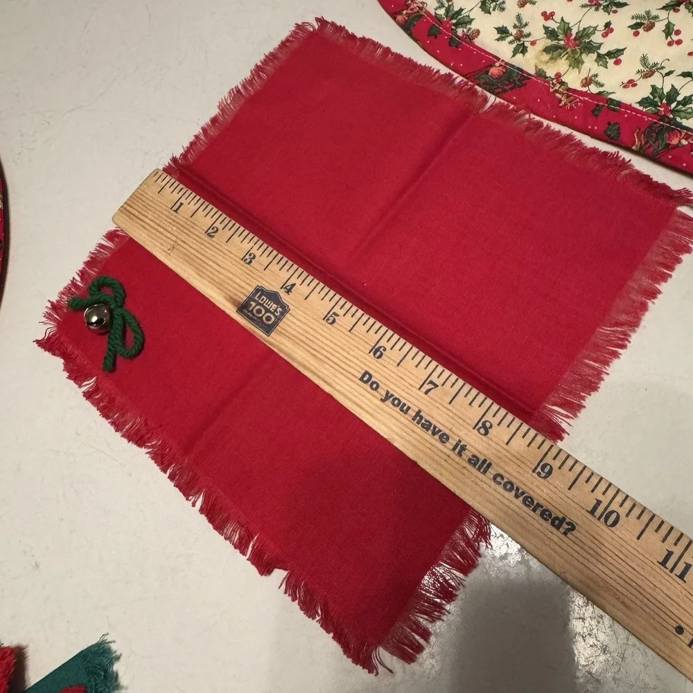 Handmade this quilted